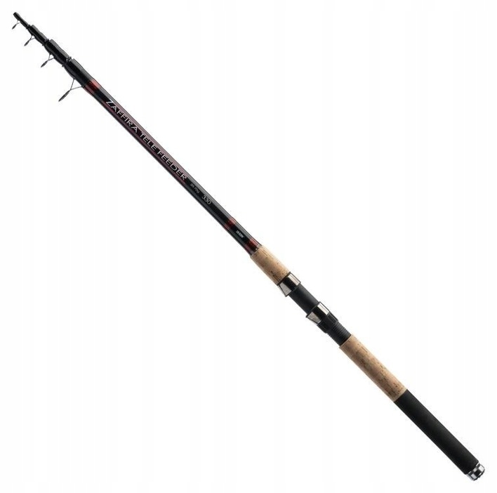 Jaxon Wędka Zaffira Tele Feeder - 3,60m / 30-80g