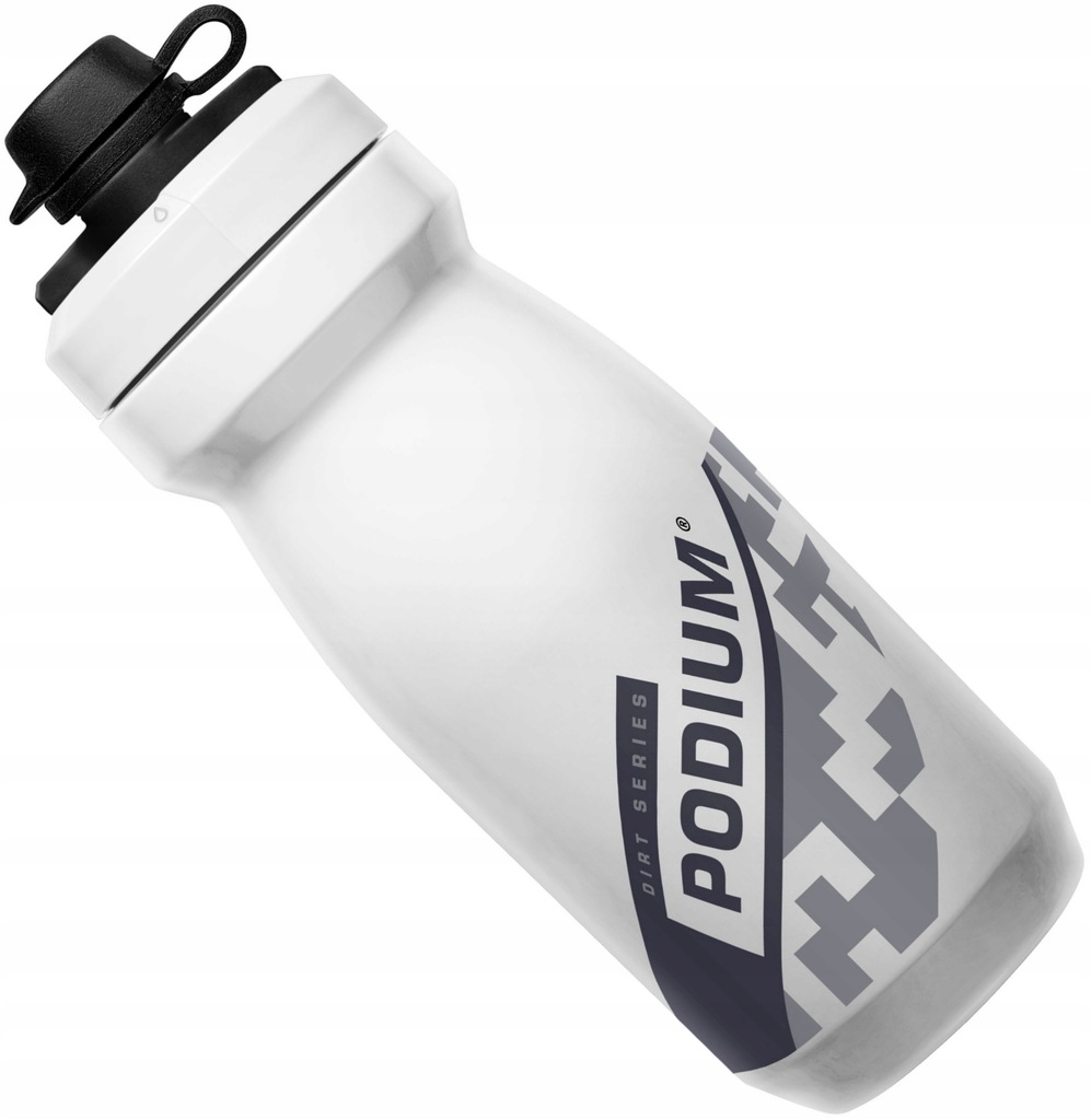 Bidon Rowerowy CAMELBAK Dirt Podium 620ml ZATYCZKA