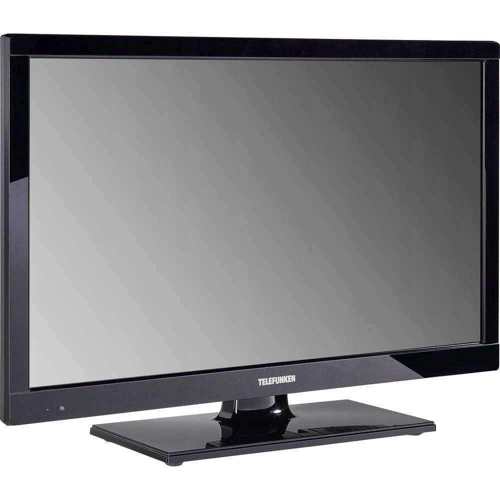 Telewizor TELEFUNKEN B22F340B LED TV 12 V 230V FV!