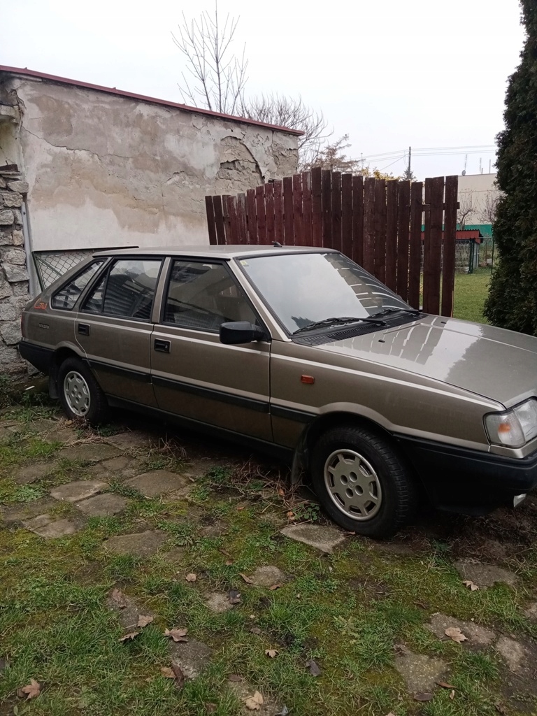 Polonez Caro 1.6 68 tyś. Stan idealny