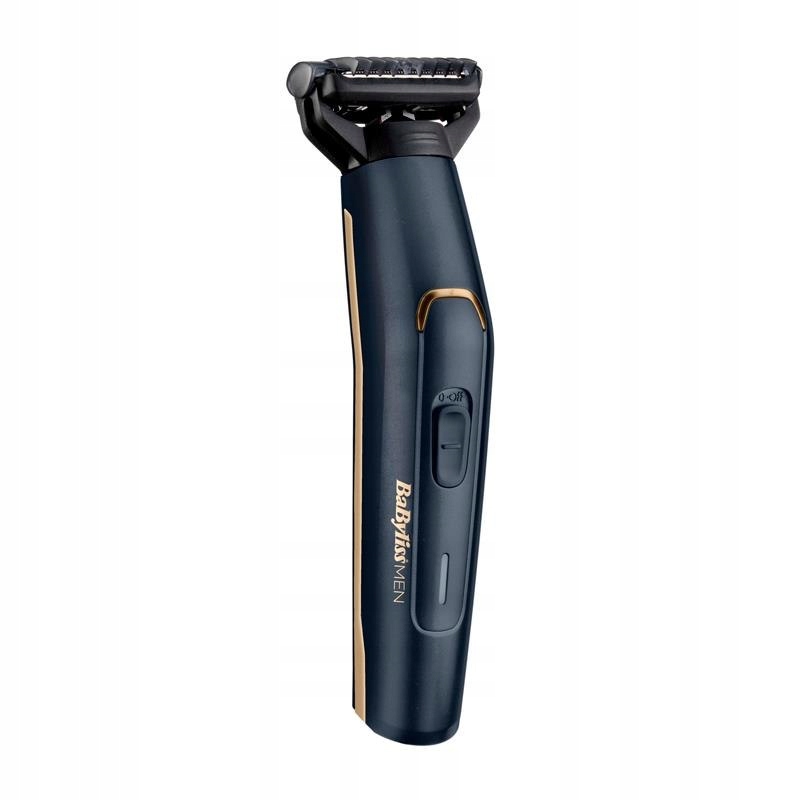 Trymer do ciała Babyliss BG120E (kolor czarny)