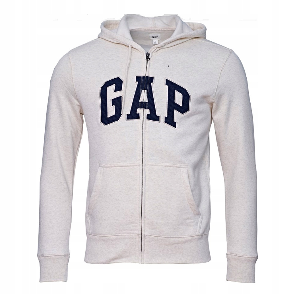 BLUZA GAP Hoody Zip 14 01 005 XL