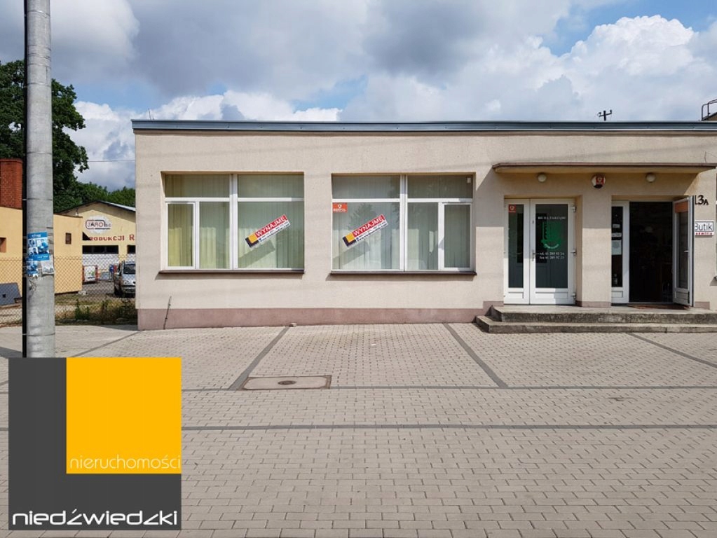 Lokal usługowy, Dominowo, Dominowo (gm.), 62 m²