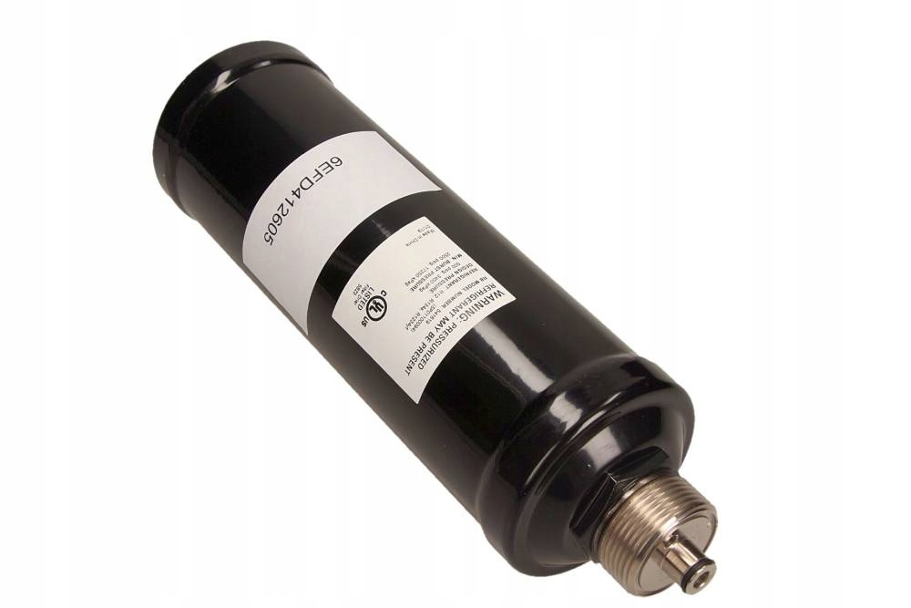 BOSCH FILTR OSUSZACZ DO ACS 752/ 653/ 663 - P/ 753/ 763/ 663/ 663-RI