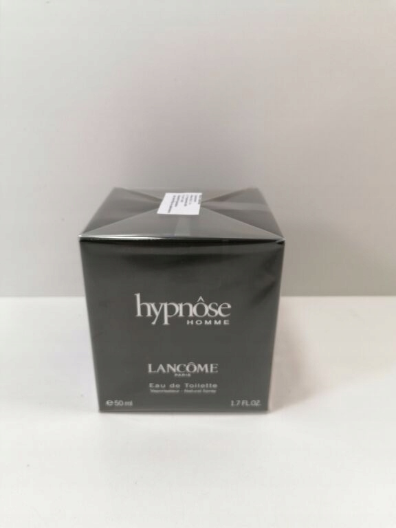 HYPNOSE HOMME 50ML