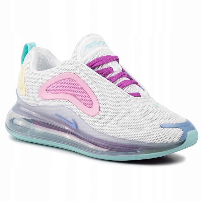 NIKE AIR MAX AR9293-102 R 37.5