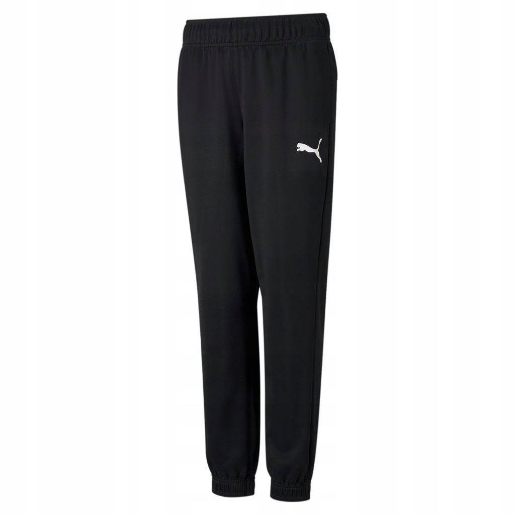 PUMA SPODNIE ACTIVE TRICOT 58698401 r 164