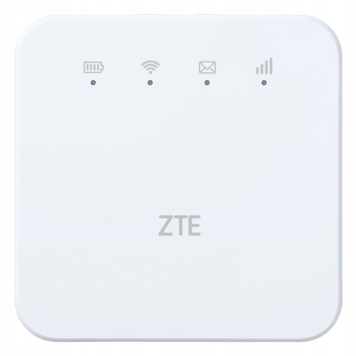 Mobilny Router WiFi ZTE MF927U 4G LTE na kartę SIM 11249006506