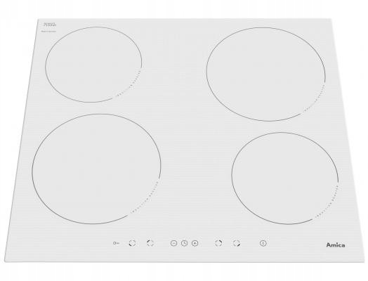 AMICA PI6140PWTU Płyta indukcyjna