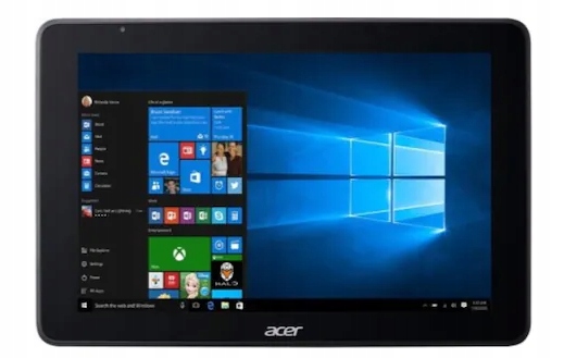 Tablet 2w1 Acer ONE 10 4GB 64GB Win10 10''