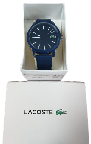 Zegarek Lacoste LC.79.1.47.2905