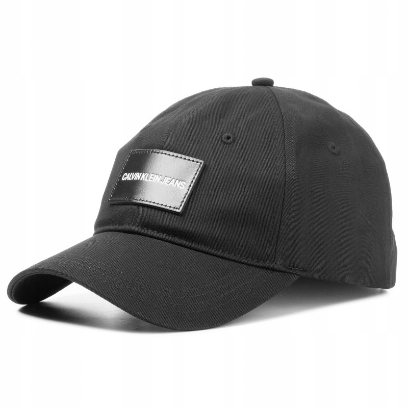 CALVIN KLEIN CZAPKA BASEBALL CAP INSTITUTIONAL HIT