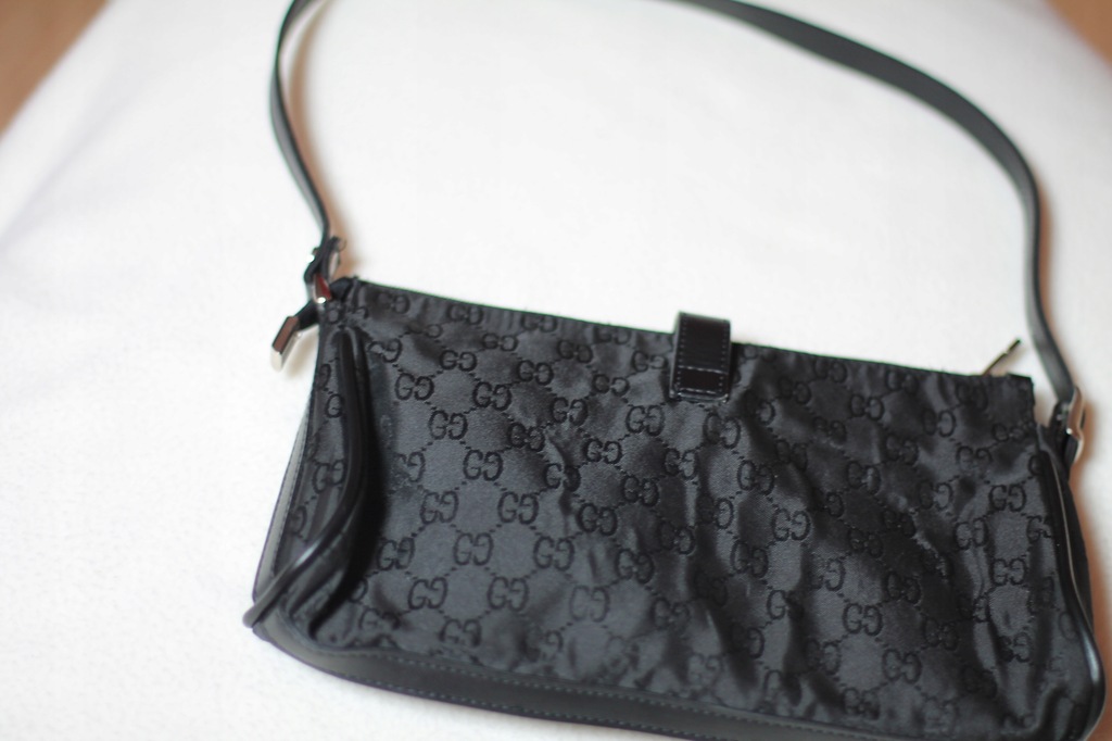 "GUCCI "MAŁA TOREBKA