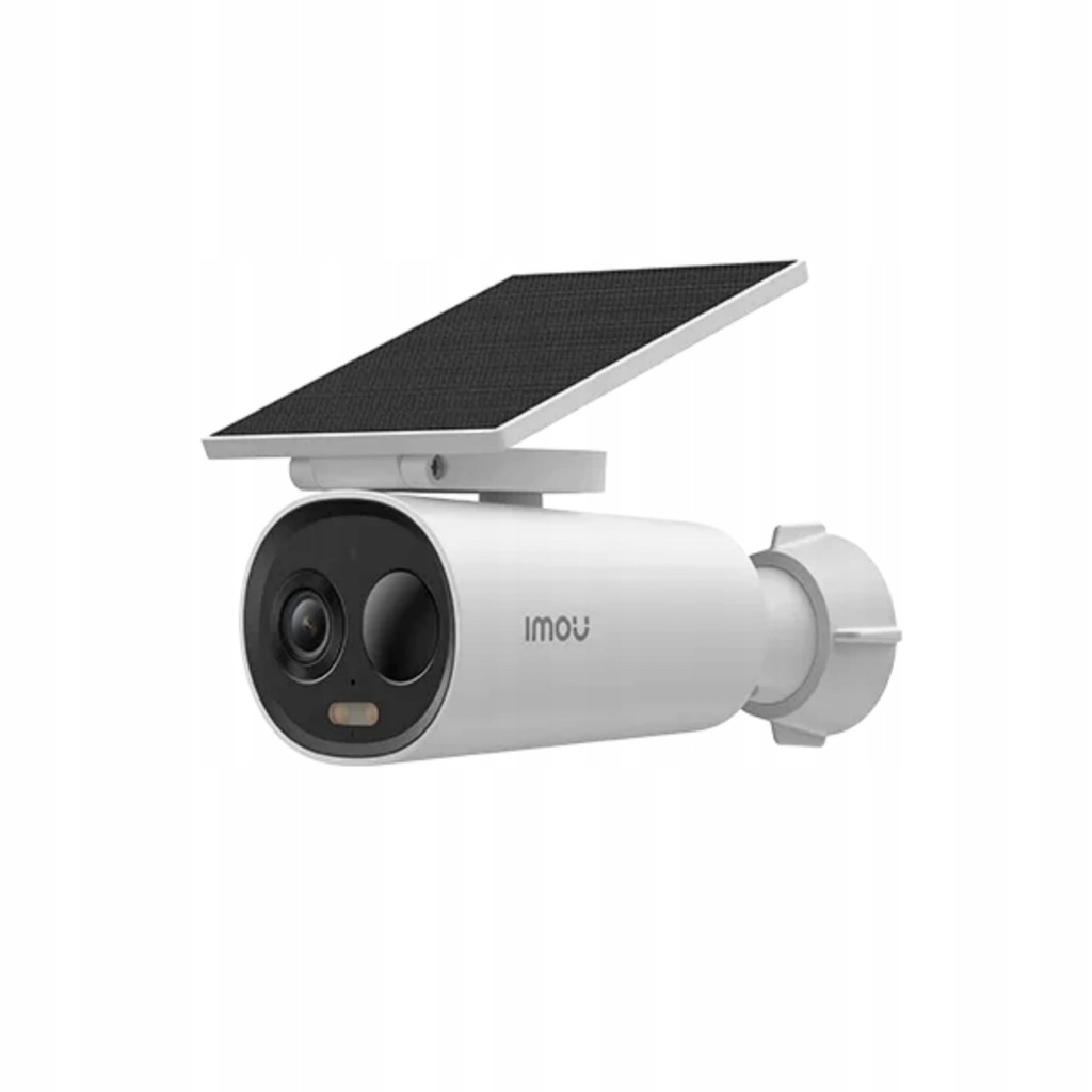 Imou Cell 3C Kit Inteligentna kamera monitorująca z panelem słonecznym