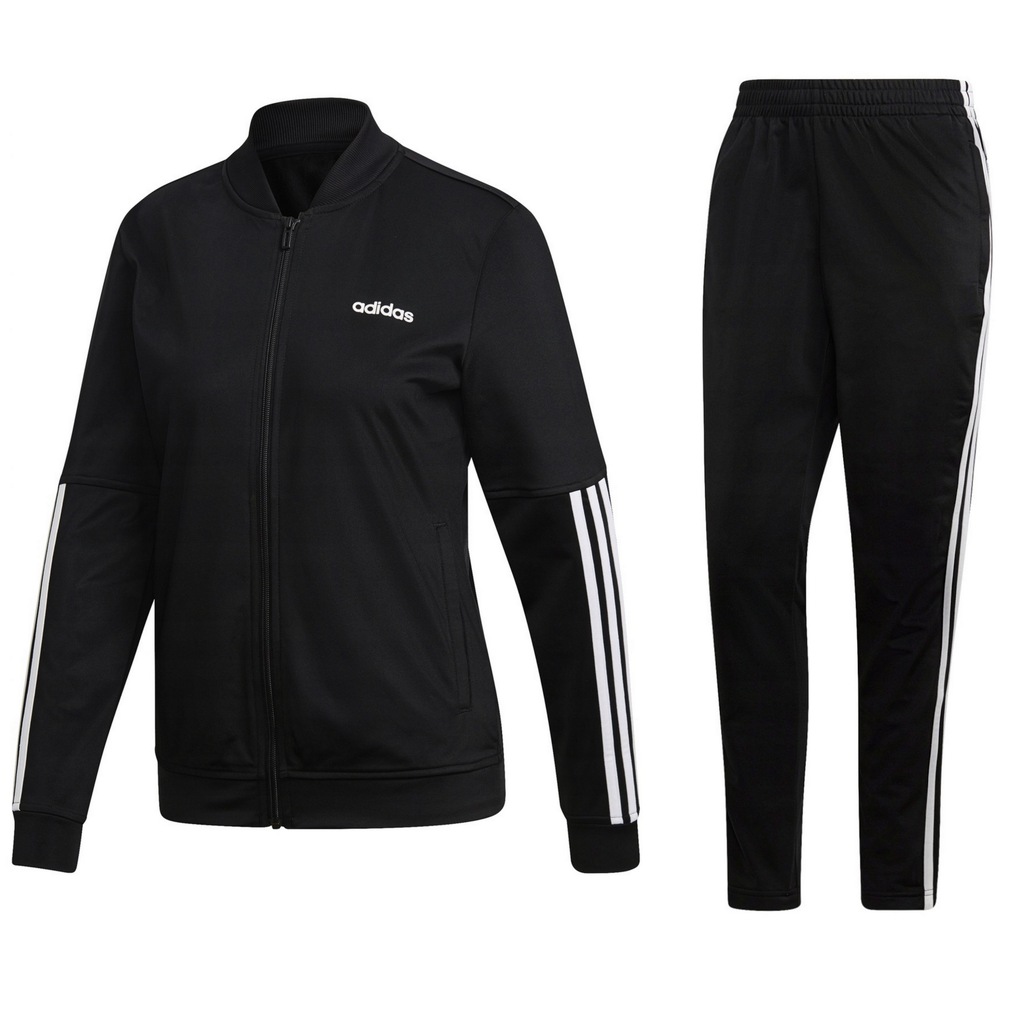 ADIDAS DRESOWY STRÓJ SPORTOWY DAMSKI DV2428 M *