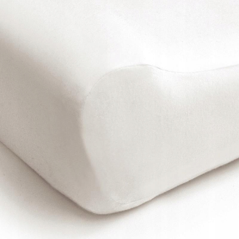 Poszewka welur ecru Soft, Classic, Plus r.M Sissel