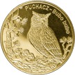 2 zł 2005 Puchacz