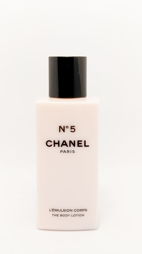 Chanel No 5 Balsam do ciała 200ml