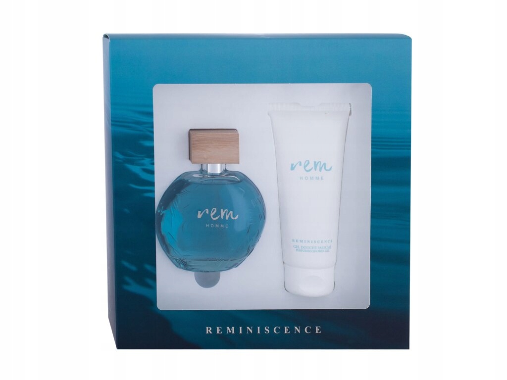 Reminiscence Rem zestaw Edt 100 ml + el pod pry P2