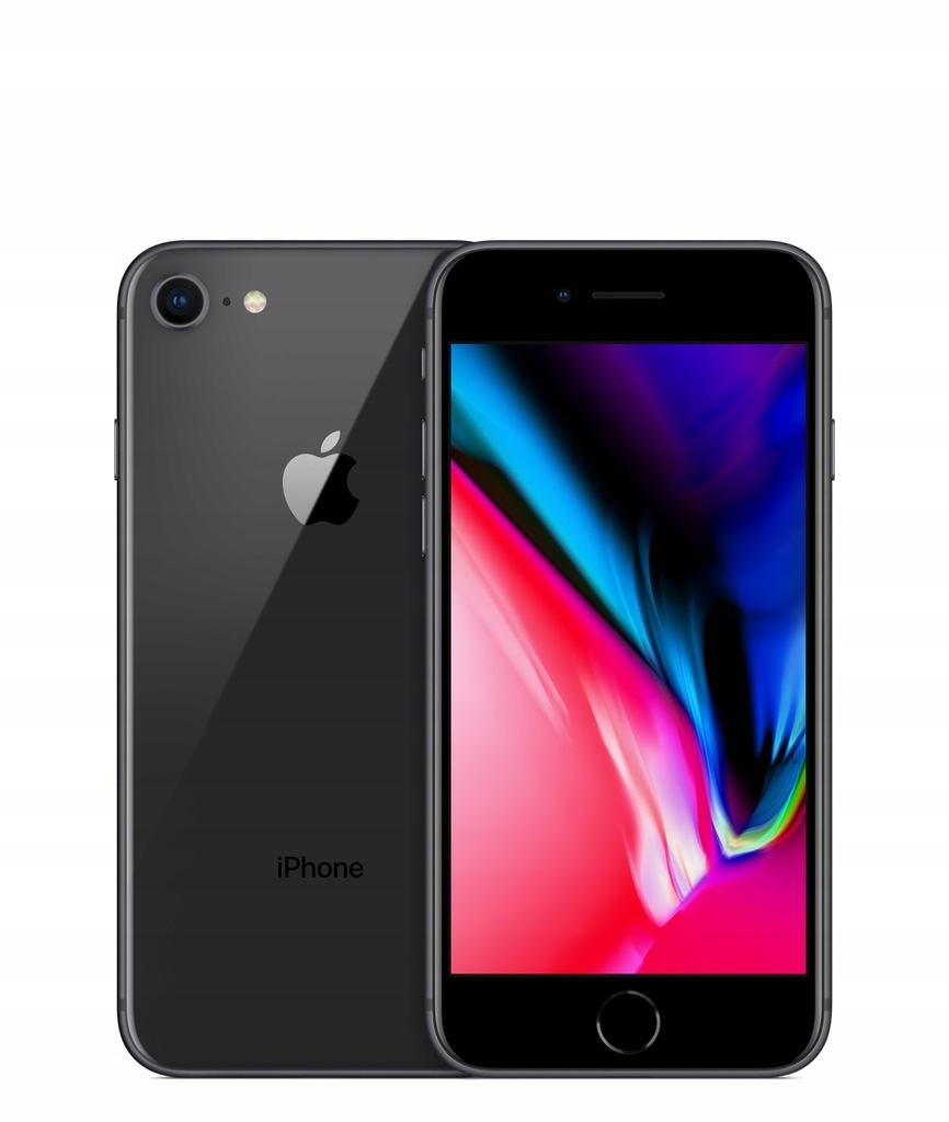 Купить ОРИГИНАЛЬНЫЙ APPLE IPHONE 8 64 ГБ РАЗНЫХ ЦВЕТОВ: отзывы, фото и  характеристики на Aredi.ru (8889019651)
