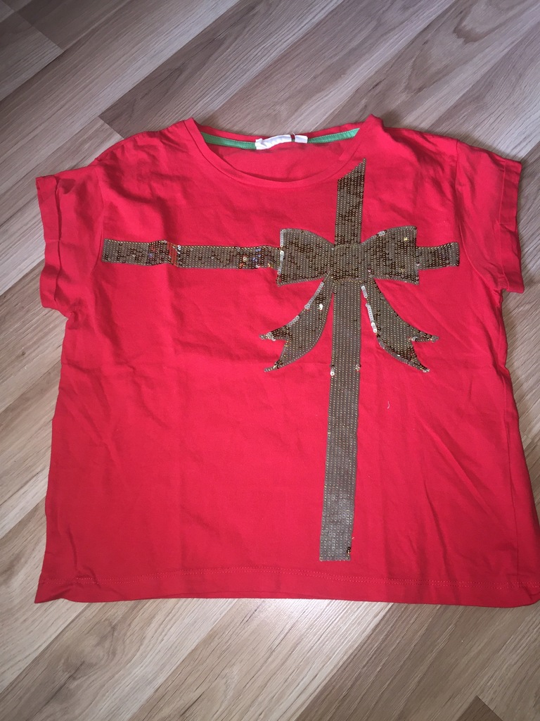 Kapp Ahl bluzka rozm. 158/164