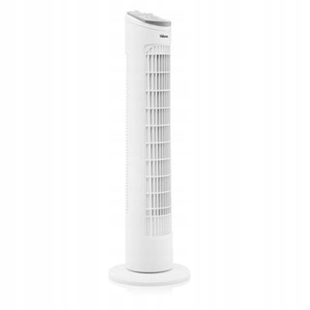 Tristar VE-5864 Tower Fan, Number of speeds 3, 40 W, Oscillation, Diameter