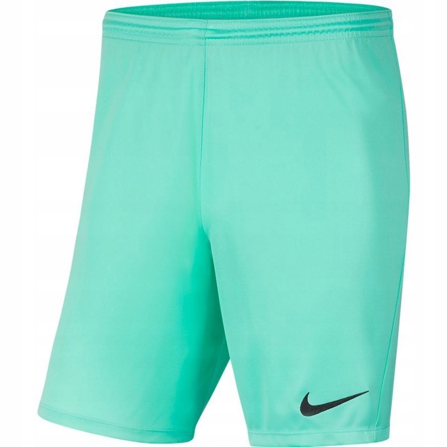 Spodenki piłkarskie chłopięce Nike L 146 152 158