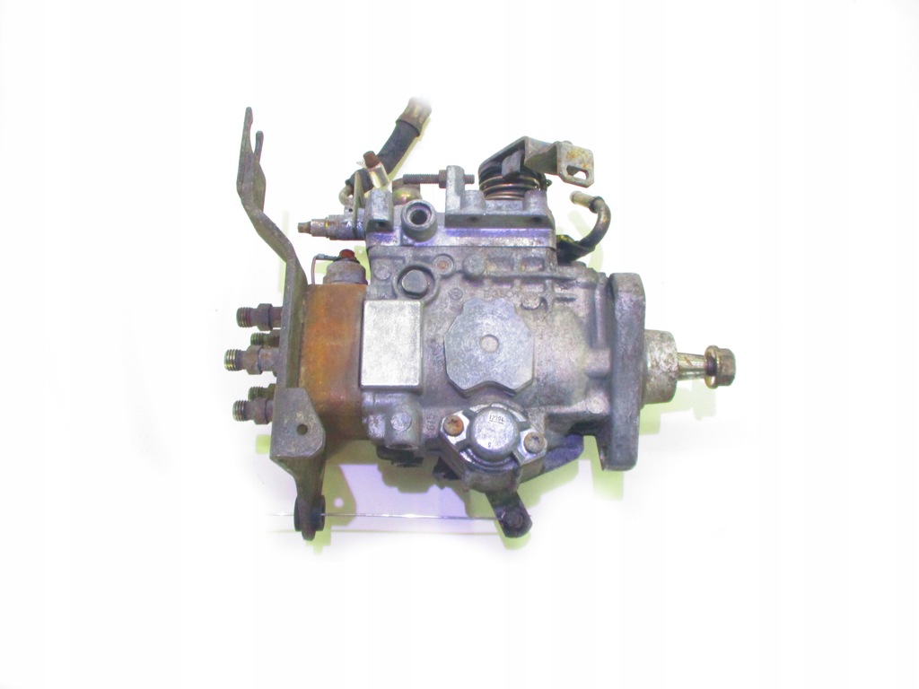 Как снять тнвд на фольксваген т4 Купить Vw T4 2.4D AJA 97-03 ТНВД 074130110F: отзывы, фото и характеристики на Ar