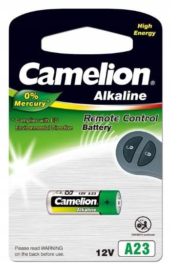 CAMELION 12V A23 MN21 bateria alkaliczna