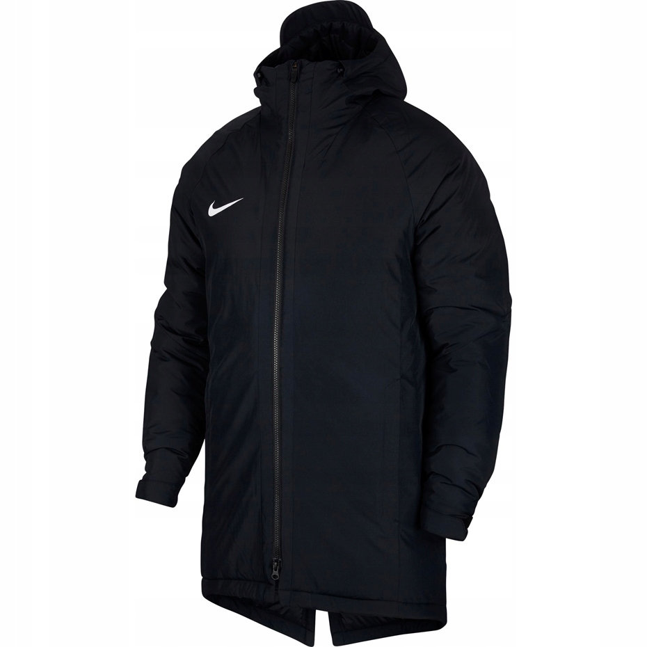 Куртка утепленная мужская Nike Dry academy18