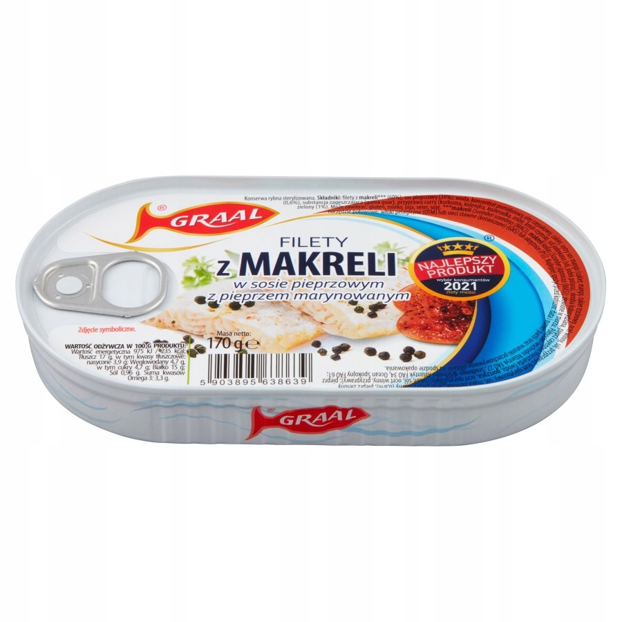 GR FIL.MAKR. SOS PIEPRZOWY170G