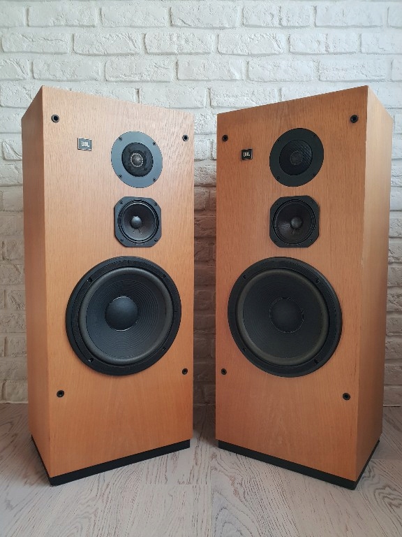 jbl l80t