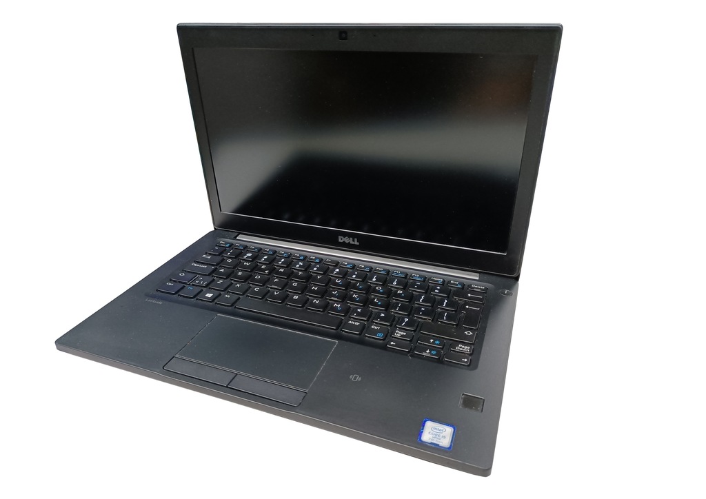 Notebook Dell Latitude 7280 I5-6300U 8GB 256SSD