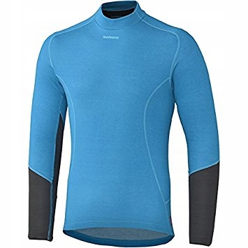 Koszulka Thermo Shimano Breath Hyper Baselayer M