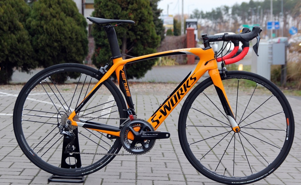 specialized venge 52