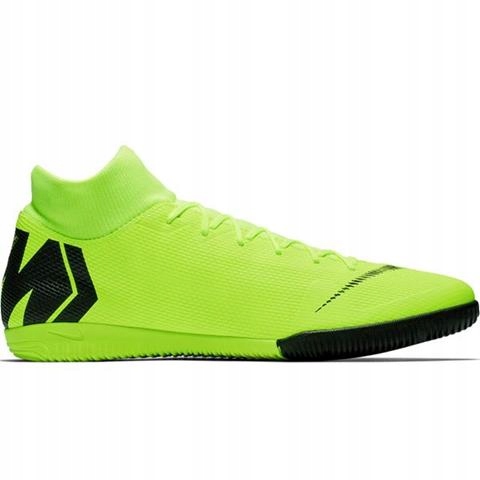 ND05_B10200-41 AH7369 701 Buty piłkarskie Nike Mer