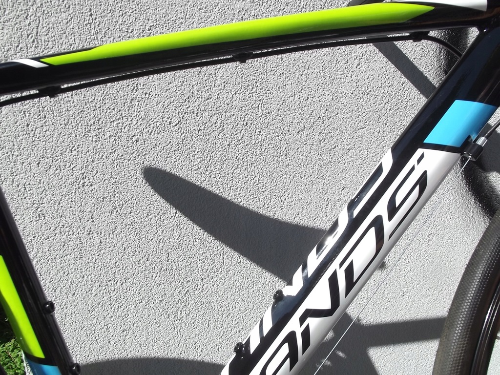 Rower KANDS CROSSOWY/HARDTAIL SPEEDFIGHT'28 HIT 9564497539