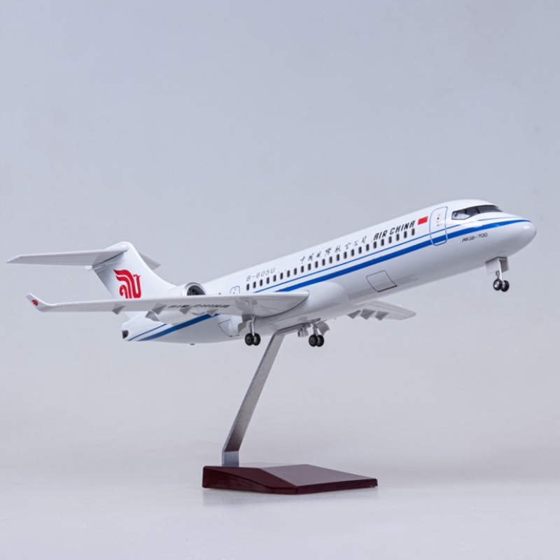 47 cm samolot ARJ21-700 samolot powietrza Air Chin