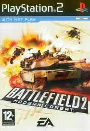 BATTLEFIELD 2 Modern Combat