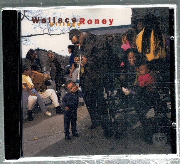 CD Wallace Roney - Village