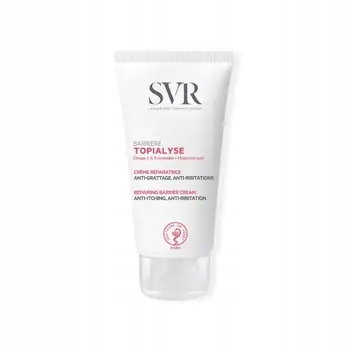 SVR Topialyse krem barierowy 50 ml