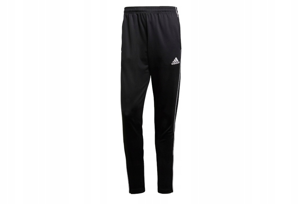 ADIDAS CORE 18 SWEAT PANTS ~L~ Męskie Spodnie