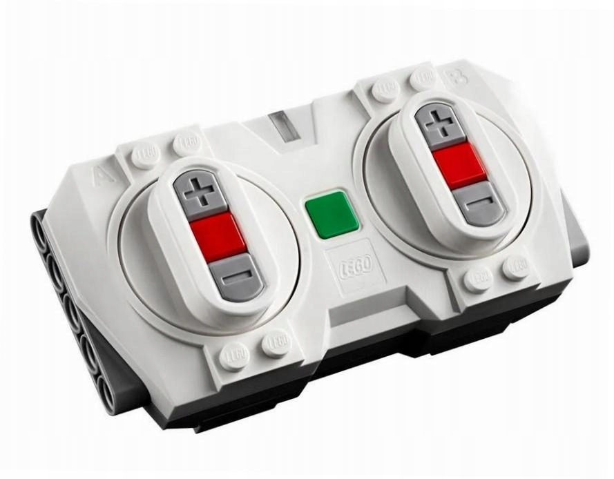 Lego FUNCTIONS 88010 Zdalne sterowanie