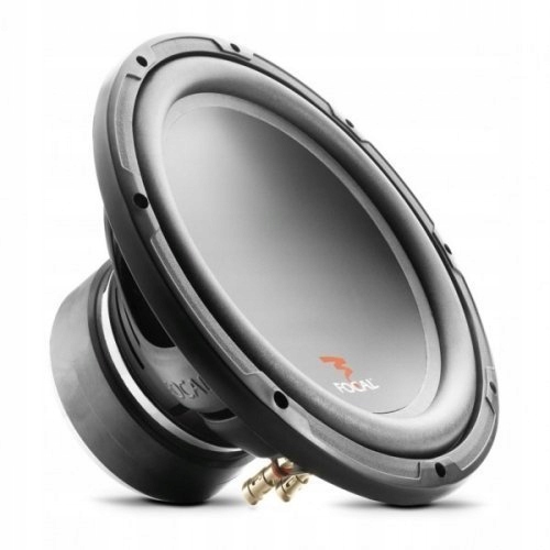 FOCAL SUB P30DB głośnik 30cm DEALER CZESTOCHOWA