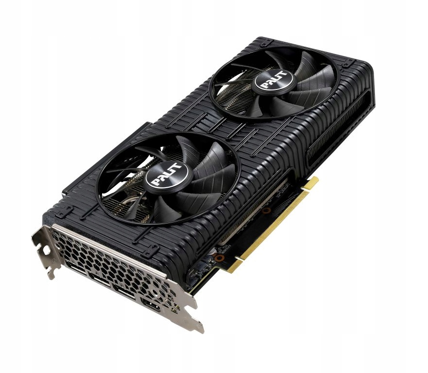 Купить Видеокарта Palit GeForce RTX 3060 12 ГБ: отзывы, фото, характеристики в интерне-магазине Aredi.ru