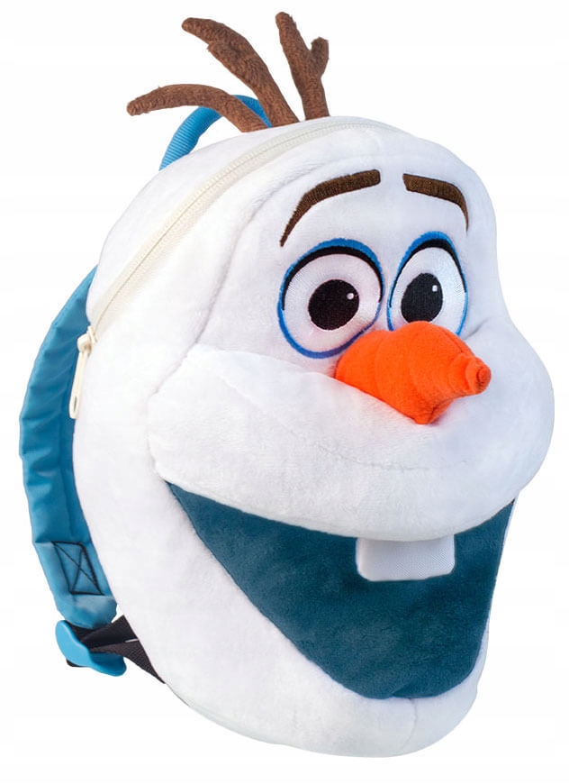 Plecak dzieci 1-3 lat Disney Olaf LL Toddler