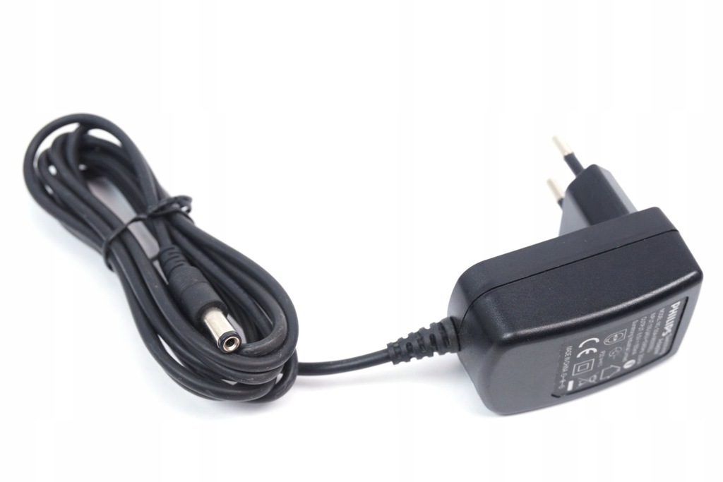 Oryginalny zasilacz Philips SSA-065055 6.5V 550mA - 11314726318