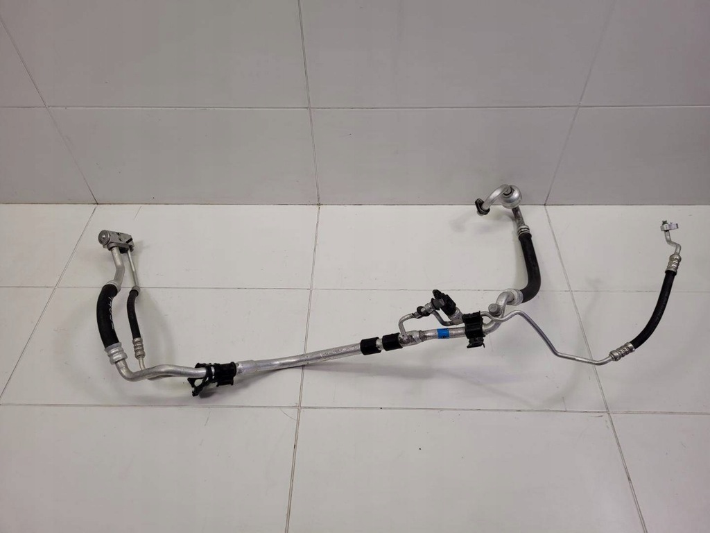 Przewód klimatyzacji Hyundai Tucson 3 2018 T0697775-D7250