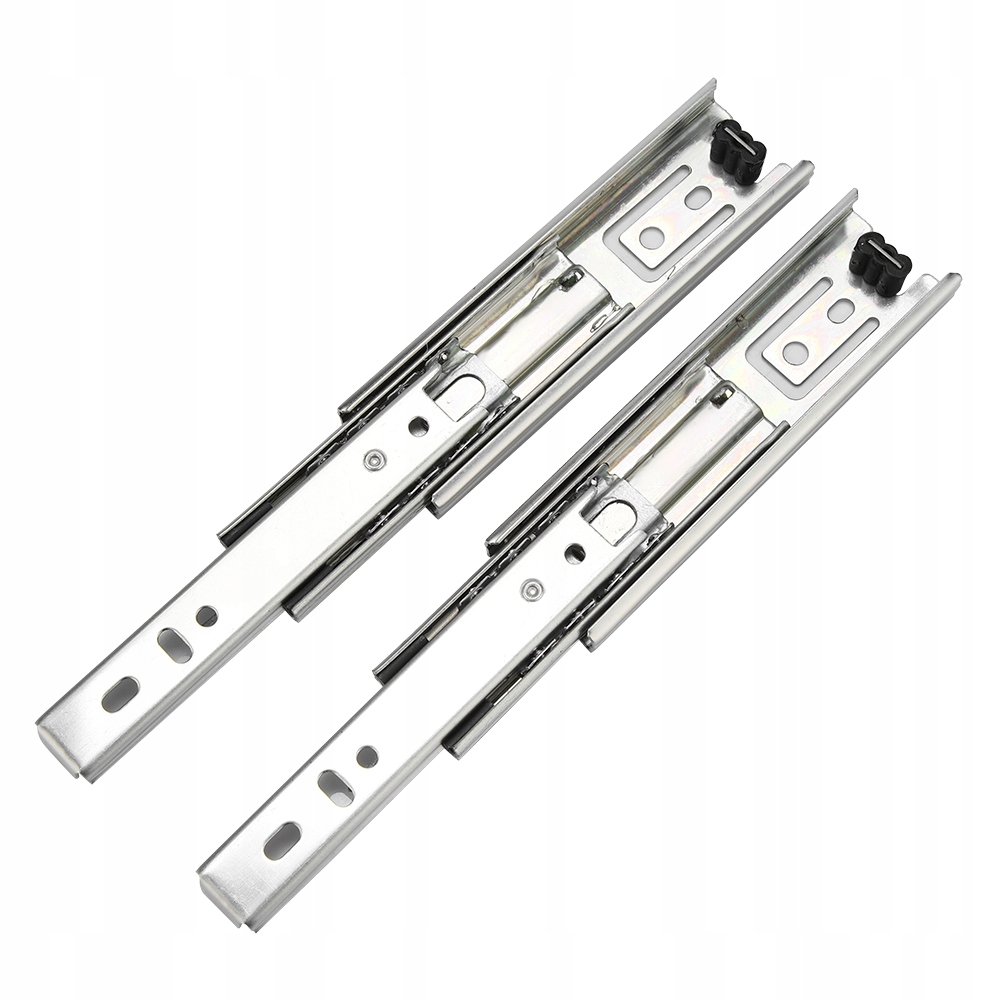 Мебельные направляющие King Slide Rail 22ec5