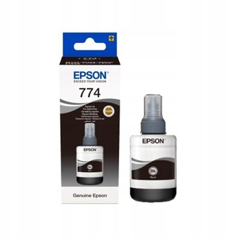 Tusz Epson 105 EcoTank do L7160/L7180 | 140 ml | b